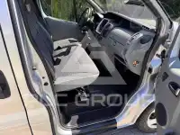 2011 Opel Vivaro