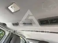 2011 Opel Vivaro