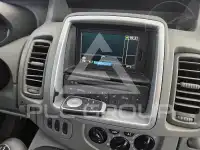 2011 Opel Vivaro