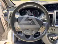 2011 Opel Vivaro