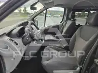 2011 Opel Vivaro