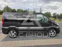 2011 Opel Vivaro