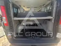 2011 Opel Vivaro