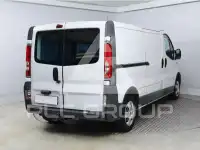 2011 Opel Vivaro