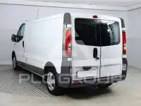 2011 Opel Vivaro