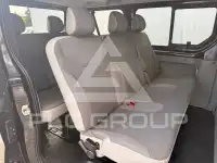 2011 Opel Vivaro