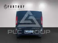 2011 Opel Vivaro