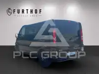 2011 Opel Vivaro