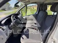 2011 Opel Vivaro