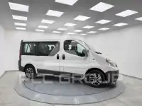 2011 Opel Vivaro