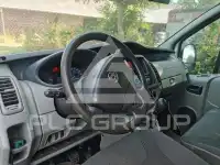 2011 Opel Vivaro