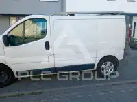 2011 Opel Vivaro