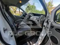 2011 Opel Vivaro