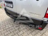 2011 Opel Movano