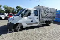 2011 Opel Movano