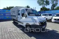 2011 Opel Movano