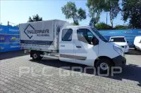 2011 Opel Movano