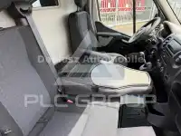2011 Opel Movano