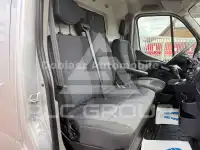 2011 Opel Movano