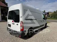 2011 Opel Movano