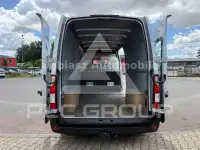 2011 Opel Movano