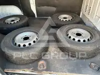 2011 Opel Movano