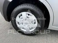 2011 Opel Movano