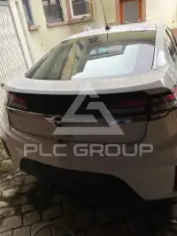 2011 Opel Ampera