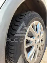 2011 Opel Combo
