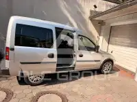 2011 Opel Combo