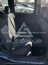2011 Opel Combo