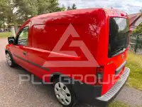 2011 Opel Combo