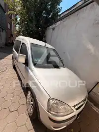 2011 Opel Combo