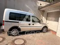 2011 Opel Combo
