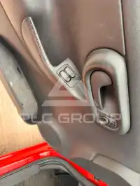 2011 Opel Combo