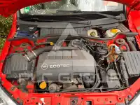 2011 Opel Combo