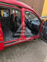 2011 Opel Combo