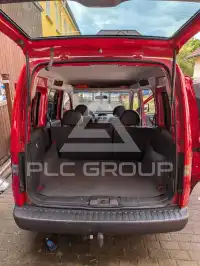 2011 Opel Combo