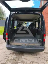2011 Opel Combo