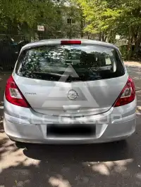 2011 Opel Corsa
