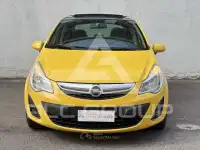 2011 Opel Corsa