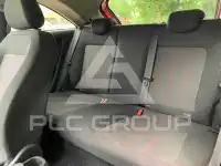 2011 Opel Corsa