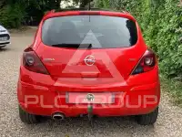 2011 Opel Corsa
