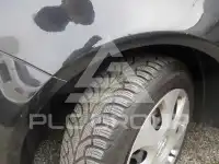 2011 Opel Corsa