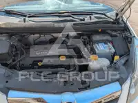 2011 Opel Corsa