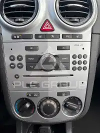 2011 Opel Corsa