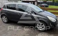 2011 Opel Corsa
