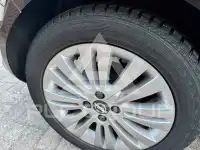 2011 Opel Corsa