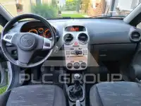 2011 Opel Corsa