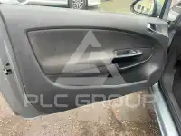 2011 Opel Corsa